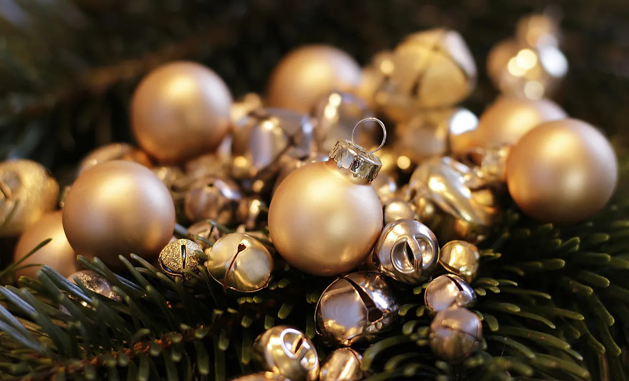 christbaumkugeln